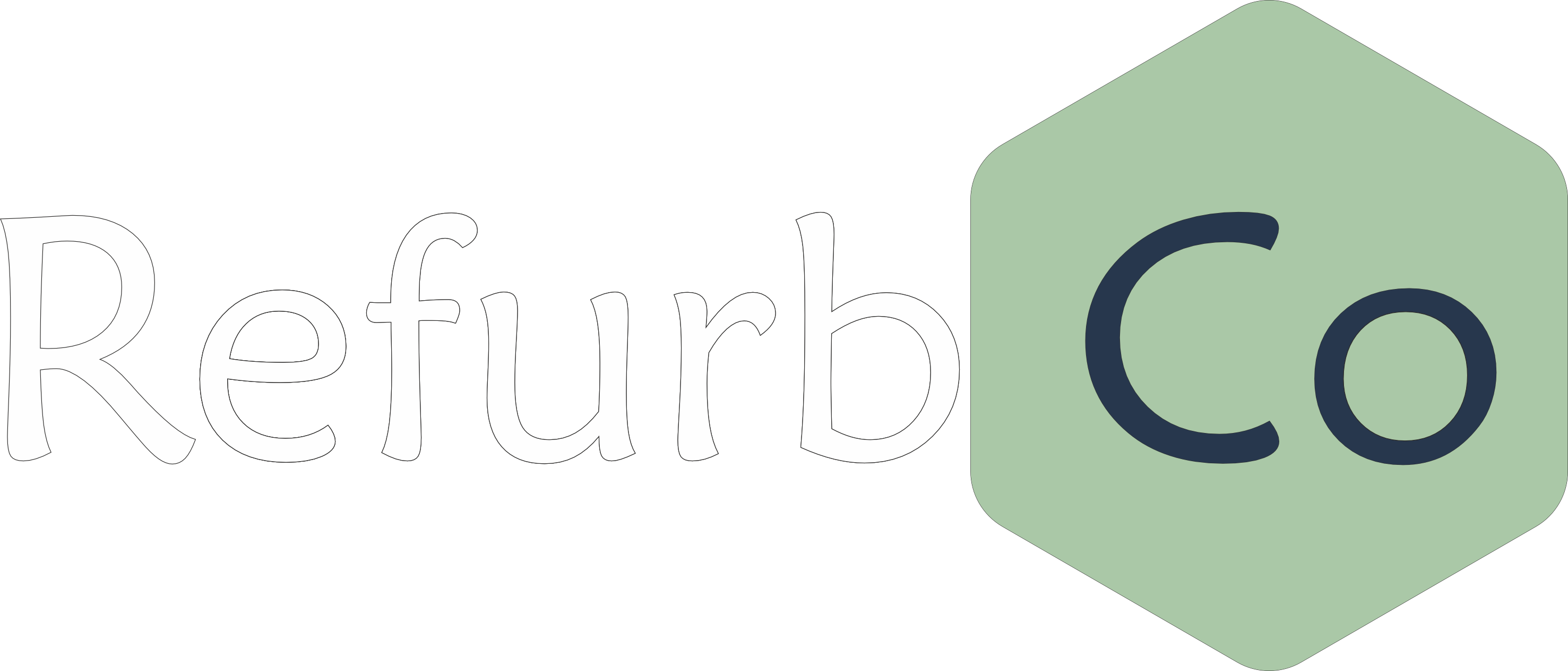 RefurbCo